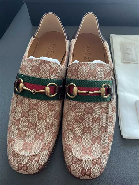 gucci loa